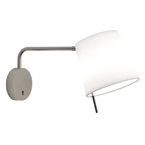 [AST-1394001] ASTRO LIGHTING 1394001 | MITSU SWING ARM - MATT NICKEL