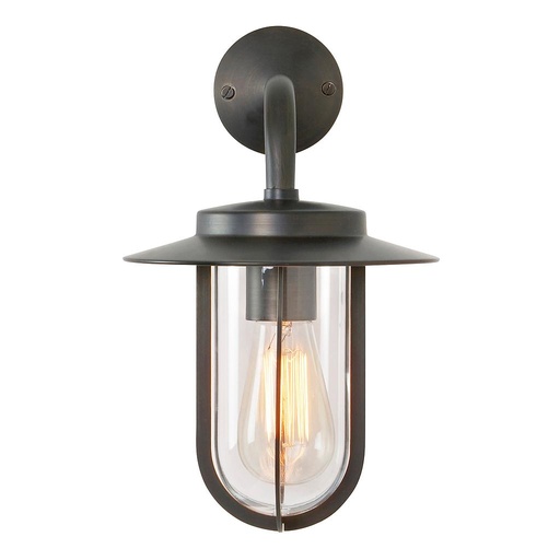 [AST-1096009] ASTRO LIGHTING 1096009 | MONTPARNASSE WALL BRONZE IP44