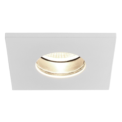 [AST-1381008] ASTRO LIGHTING OBSCURA SQUARE MATT WHITE - 1381008