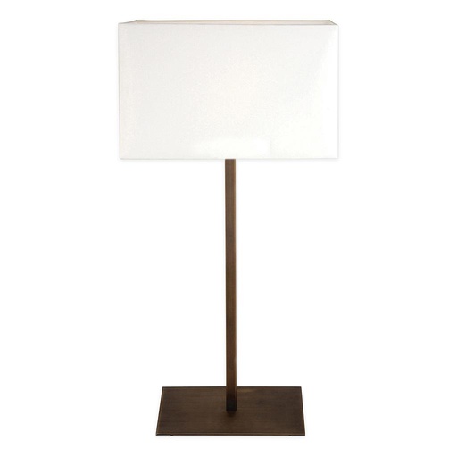 [AST-1080046] ASTRO LIGHTING PARK LANE TABLE FINISH: BRONZE | ABAT-JOUR NON INCLUS / LAMPENKAP NIET INBEGREPEN - 1080046