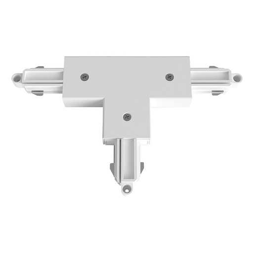 [AST-6020027] ASTRO LIGHTING 6020027 | T CONNECTOR LEFT FARSIDE EARTH - MATT WHITE