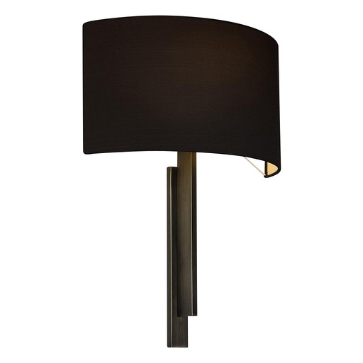[AST-1334007] ASTRO LIGHTING 1334007 | TATE - BRONZE