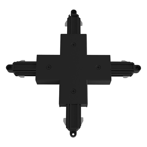 [AST-6020020] ASTRO LIGHTING 6020020 | X CONNECTOR MATT BLACK