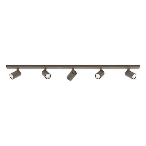 [AST-1286060] ASTRO LIGHTING 1286060 | ASCOLI FIVE BAR BRONZE IP20