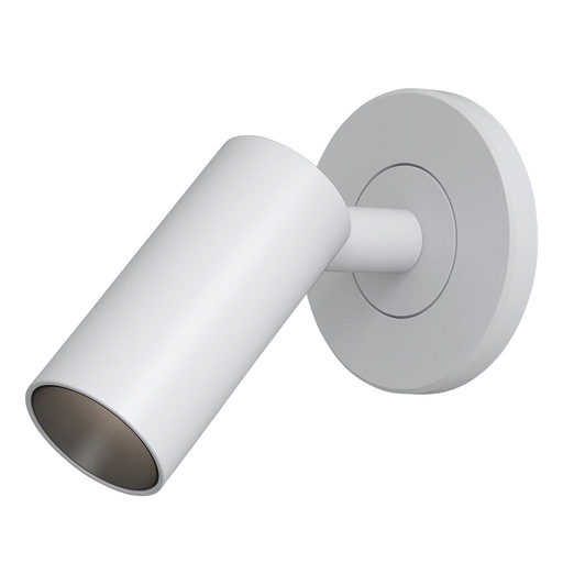 [AST-1407001] ASTRO LIGHTING 1407001 | MICRO RECESS UNSWITCHED MATT WHITE IP20