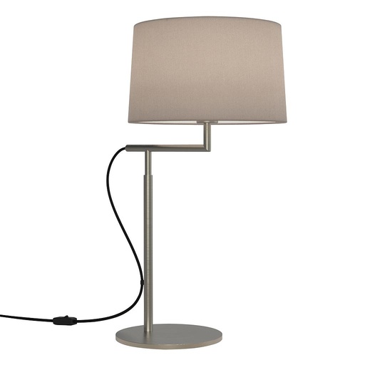 [AST-1404005] ASTRO LIGHTING TELEGRAPH TABLE FINISH: MN - 1404005