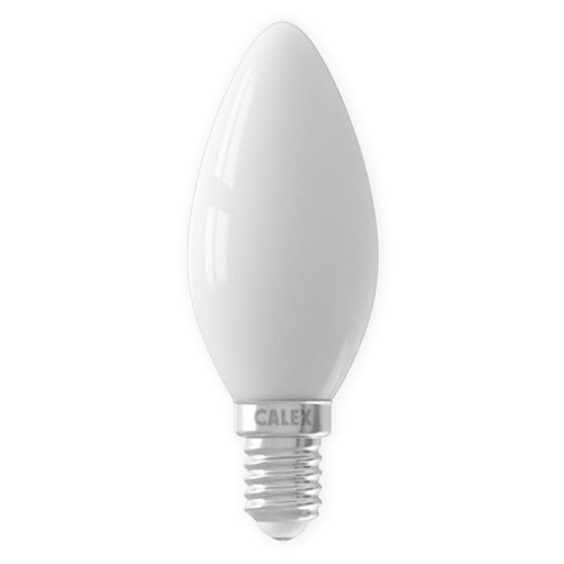 [AST-6004102] ASTRO LIGHTING 6004102 | LAMP E14 CANDLE LED 4W 2700K DIMMABLE - WHITE