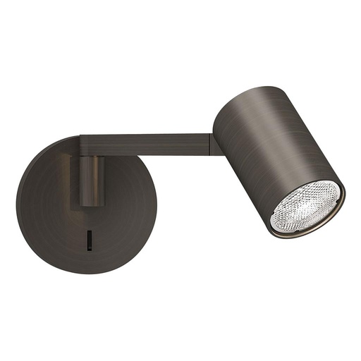 [AST-1286067] ASTRO LIGHTING ASCOLI SWING FINISH: BR - 1286067