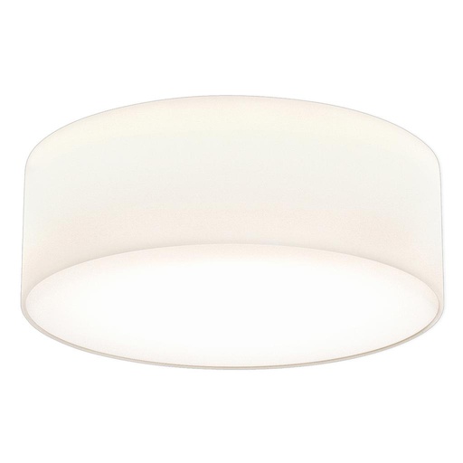 [AST-1421001] ASTRO LIGHTING 1421001 | CAMBRIA 380 - WHITE FABRIC