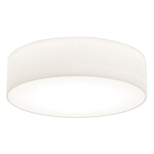 [AST-1421004] ASTRO LIGHTING 1421004 | CAMBRIA 480 - WHITE FABRIC