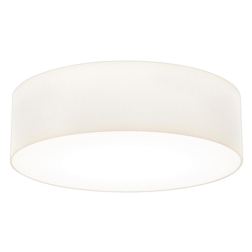 [AST-1421007] ASTRO LIGHTING 1421007 | CAMBRIA 580 WHITE FABRIC IP20