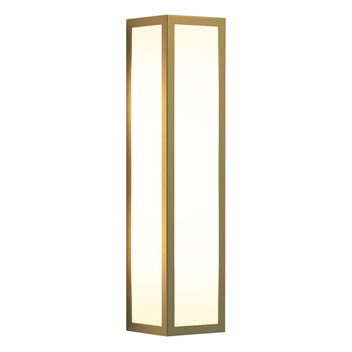[AST-1178006] ASTRO LIGHTING 1178006 | SALERNO - NATURAL BRASS