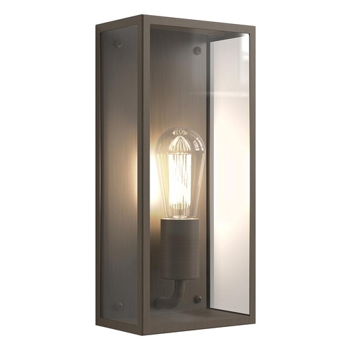 [AST-1183023] ASTRO LIGHTING 1183023 | MESSINA 160 II BRONZE IP44