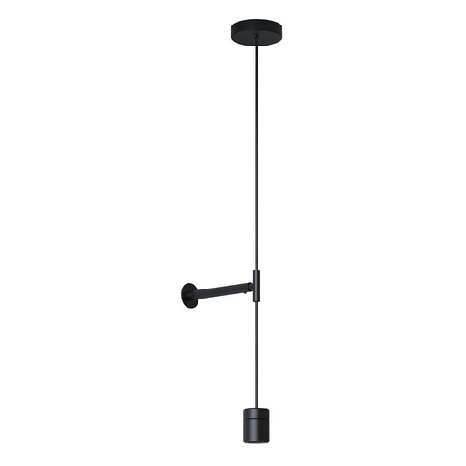 [AST-1184009] ASTRO LIGHTING 1184009 | PENDANT SUSPENSION KIT 3 MATT BLACK IP20
