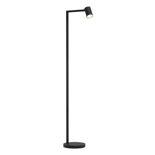 [AST-1286087] ASTRO LIGHTING 1286087 | ASCOLI FLOOR MATT BLACK IP20
