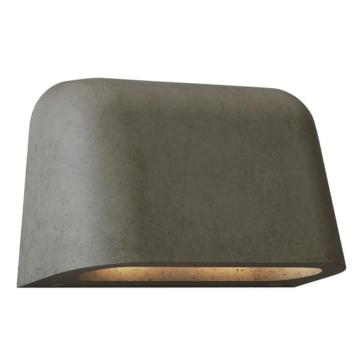 [AST-1317013] ASTRO LIGHTING 1317013 | MAST TWIN - MATT CONCRETE