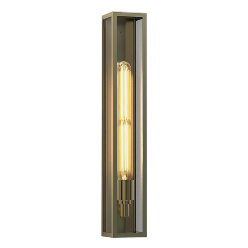 [AST-1402006] ASTRO LIGHTING 1402006 | HARVARD 500 NATURAL BRASS IP44