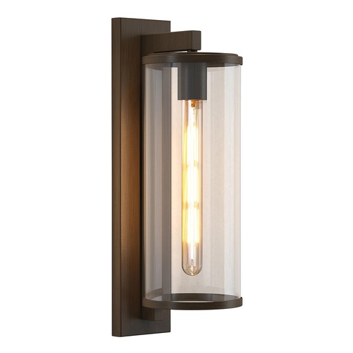 [AST-1413005] ASTRO LIGHTING 1413005 | PIMLICO 500 BRONZE IP23