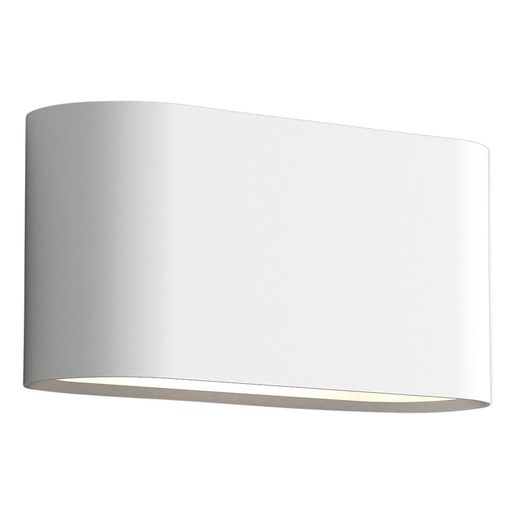 [AST-1417001] ASTRO LIGHTING 1417001 | VELO 280 - PLASTER