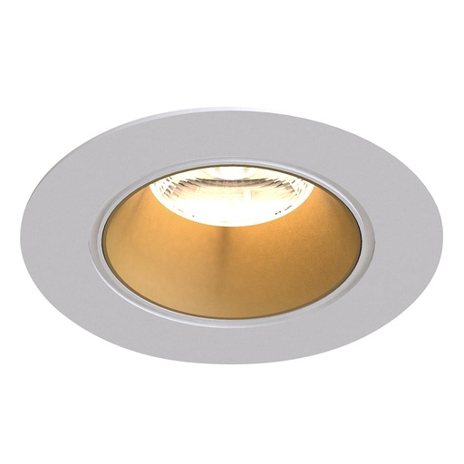 [AST-1423003] ASTRO LIGHTING PROFORM FT ROUND MATT WHITE - 1423003