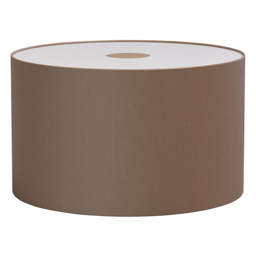 [AST-5016077] ASTRO LIGHTING DRUM 420 MOCHA - 5016077