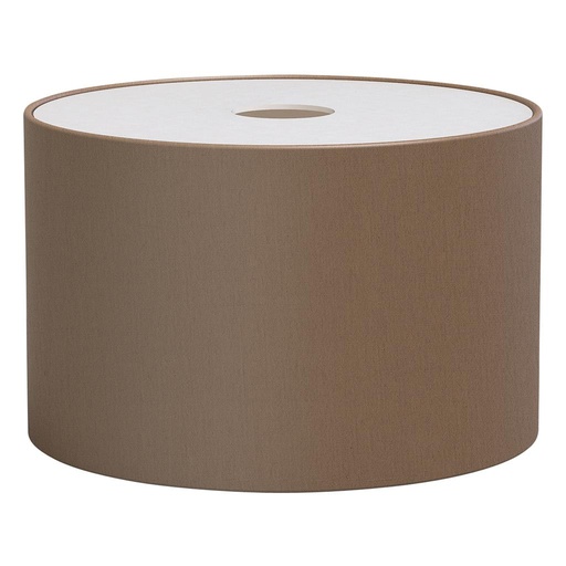 [AST-5016078] ASTRO LIGHTING DRUM 250 MOCHA - 5016078