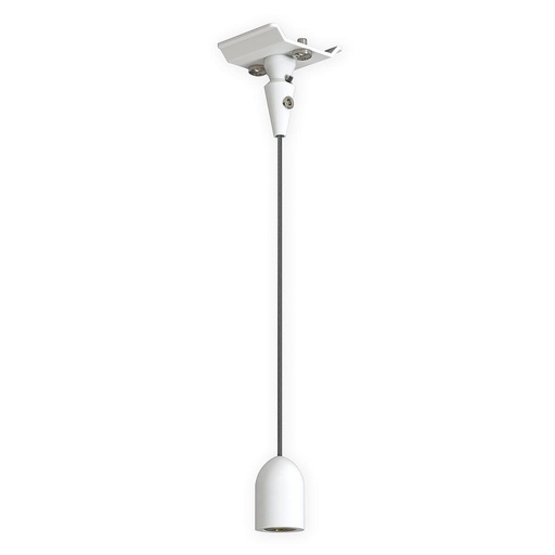 [AST-6020042] ASTRO LIGHTING 6020042 | TRACK SUSPENSION KIT - MATT WHITE