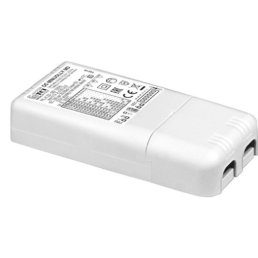 [AST-6008081] ASTRO LIGHTING 6008081 | LED DRIVER CC 250/350/500/700MA CV 12V PHASE DIM WHITE IP20