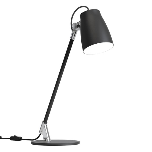 [AST-1224061] ASTRO LIGHTING 1224061 | ATELIER DESK MATT BLACK IP20