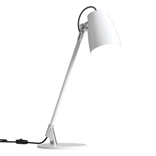 [AST-1224062] ASTRO LIGHTING ATELIER DESK MATT WHITE - 1224062