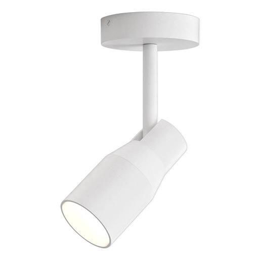 [AST-1422001] ASTRO LIGHTING 1422001 | APOLLO SINGLE - TEXTURED WHITE