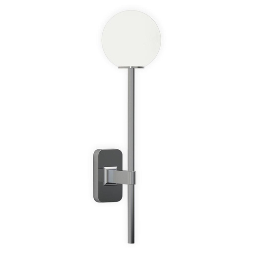 [AST-1429003] ASTRO LIGHTING 1429003 | TACOMA SINGLE GRANDE - POLISHED CHROME