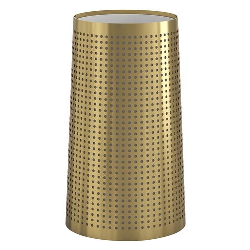 [AST-5018046] ASTRO LIGHTING 5018046 | CONE 195 - NATURAL BRASS