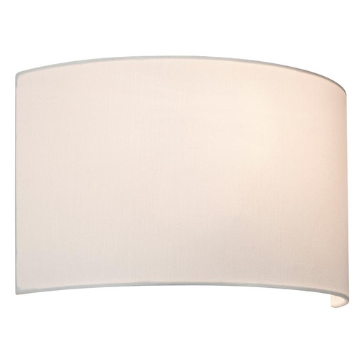 [AST-5038007] ASTRO LIGHTING CAMBRIA 180 SHADE WHITE - 5038007