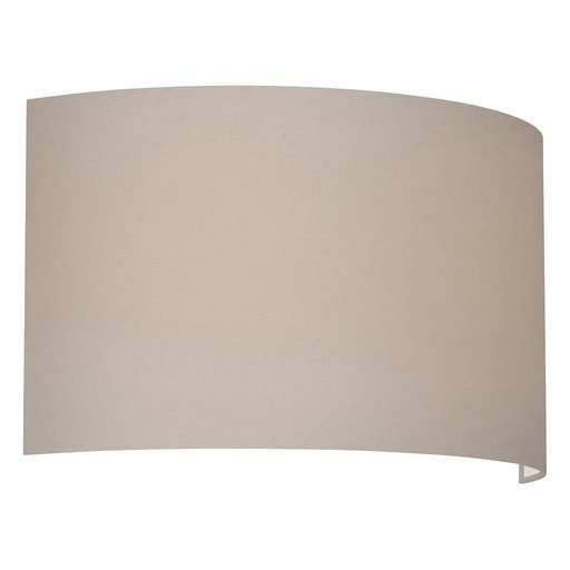 [AST-5038009] ASTRO LIGHTING 5038009 | CAMBRIA 180 SHADE PUTTY