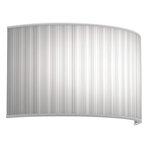 [AST-5038010] ASTRO LIGHTING CAMBRIA 180 SHADE WHITE (PLEATED) - 5038010