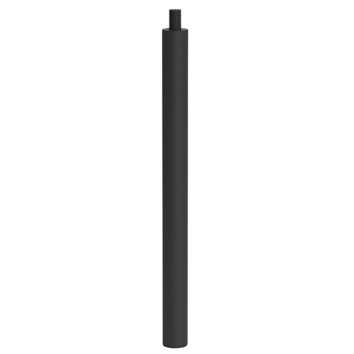 [AST-6034001] ASTRO LIGHTING 6034001 | MYOS EXTENSION POLE - TEXTURED BLACK