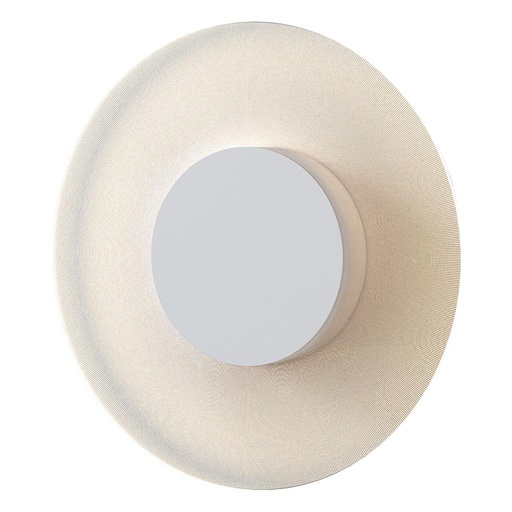 [AST-1425003] ASTRO LIGHTING 1425003 | HALFTONE 600 MATT WHITE IP20