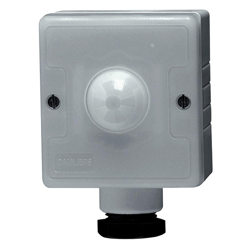[AST-6026006] ASTRO LIGHTING 6026006 | SENSOR CASAMBI PIR AND LIGHT SENSOR - IP66 WHITE IP66