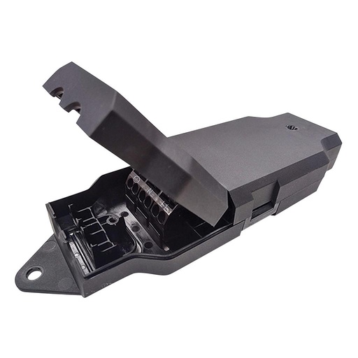 [AST-6026008] ASTRO LIGHTING 6026008 | DIMMER 150W CASAMBI PHASE DIMMER REMOTE MOUNTING BLACK