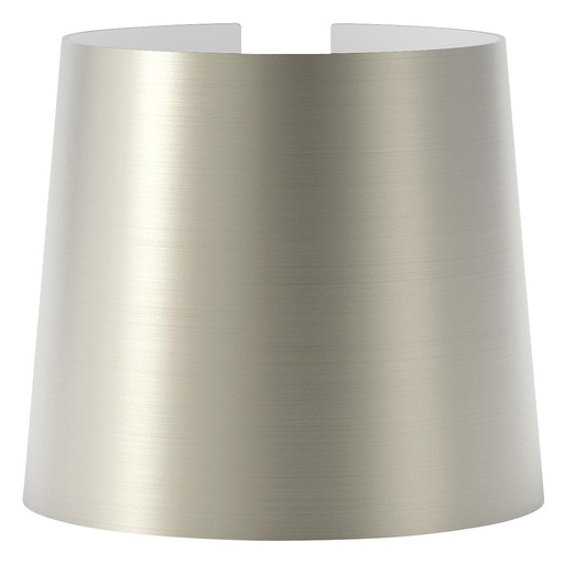 [AST-5018053] ASTRO LIGHTING 5018053 | CONE 105 MATT NICKEL