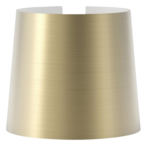 [AST-5018054] ASTRO LIGHTING 5018054 | CONE 105 MATT GOLD