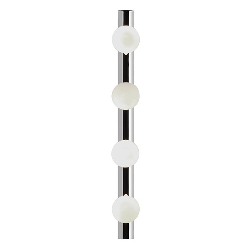 [AST-1087009] ASTRO LIGHTING 1087009 | CABARET 4 II - POLISHED CHROME
