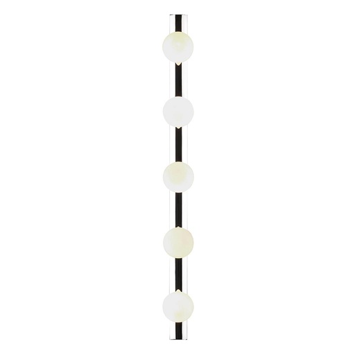 [AST-1087010] ASTRO LIGHTING 1087010 | CABARET 5 II - POLISHED CHROME