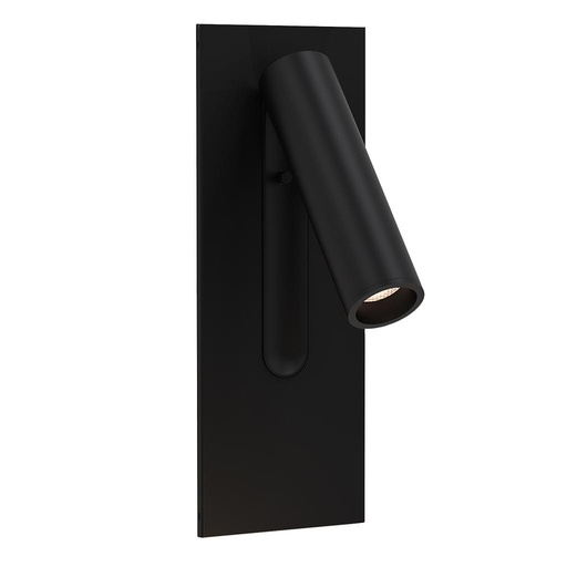 [AST-1215123] ASTRO LIGHTING 1215123 | FUSE 3 - MATT BLACK