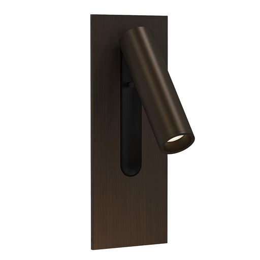 [AST-1215126] ASTRO LIGHTING 1215126 | FUSE 3 BRONZE IP20