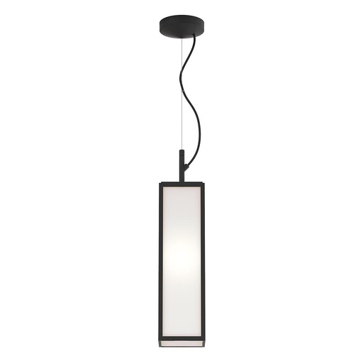 [AST-1402013] ASTRO LIGHTING 1402013 | HARVARD PENDANT TEXTURED BLACK IP44