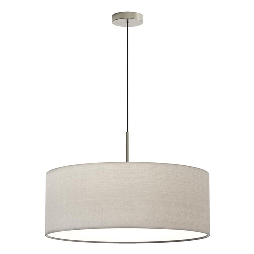 [AST-1421013] ASTRO LIGHTING 1421013 | CAMBRIA PENDANT - MATT NICKEL