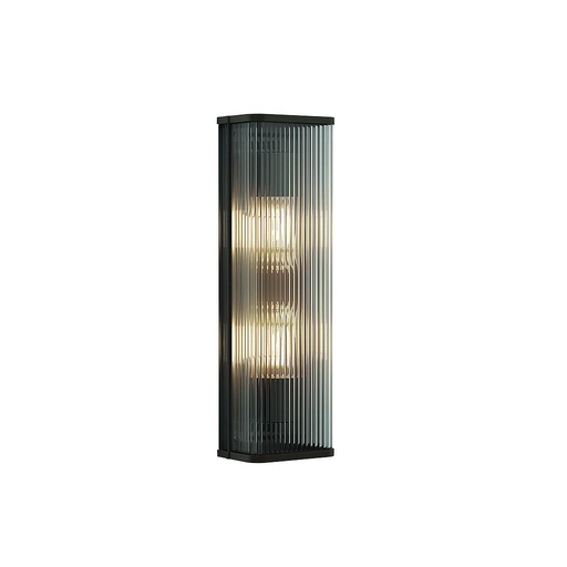 [AST-1427011] ASTRO LIGHTING 1427011 | AVIGNON SQUARE 500 BRONZE IP20