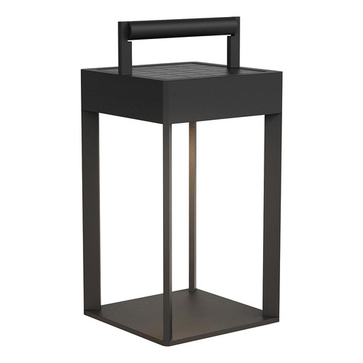 [AST-1430001] ASTRO LIGHTING 1430001 | KURO 250 - TEXTURED BLACK